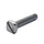 Outlet - Stelstiftbout verzinkt M5 25 MM