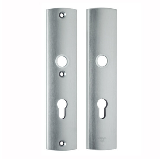 Wemekamp Outlet - AXA veiligheidsbeslag krukgarnituur PC72 SKG** blister (6660-10-11/B72)