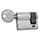 Profielcilinders - Corbin profielcilinder enkel 10/30 C95239