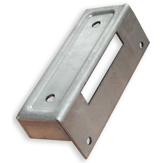 Wemekamp Deur- en poortsloten - Sluitkom voor opleg kelderslot profielcilinder