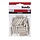 Overig - Deuvels hout 8 mm 40 st.