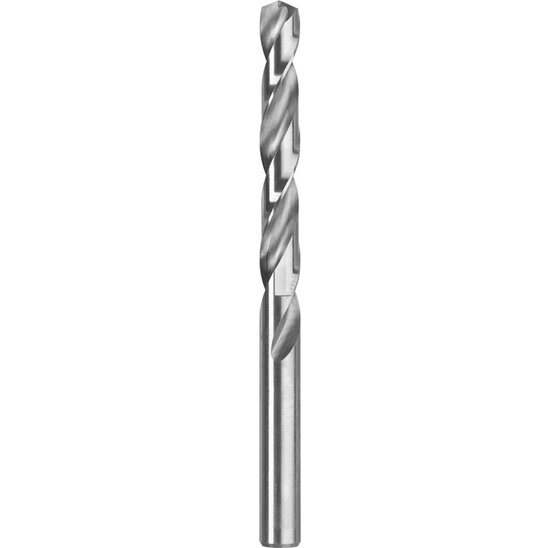 Wemekamp Boren - Silver Star HSS spiraalboor 1.0 MM 2 st. kaart