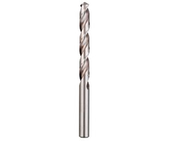 Boren - Silver Star HSS spiraalboor 9.5 mm los