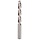 Boren - Silver Star HSS spiraalboor 9.5 MM los
