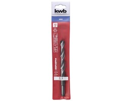Boren - HSS spiraalboor afgedraaide schacht 12.0 mm etui