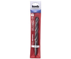 Boren - HSS spiraalboor afgedraaide schacht 16.0 mm etui