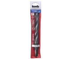 Boren - HSS spiraalboor afgedraaide schacht 20.0 mm etui