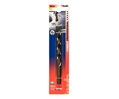 Boren - Cobalt HSS CO Spiraalboor 3.0 mm kaart