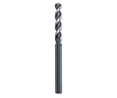 Boren - Hi-Nox HSS M2 metaalboor 4,8 mm kaart