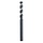 Boren - Hi-Nox HSS M2 metaalboor 4,8 mm kaart