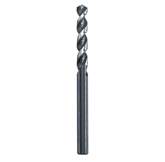 Wemekamp Boren - Hi-Nox HSS M2 metaalboor 4,8 mm kaart