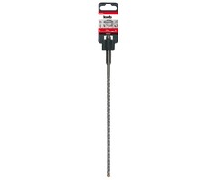 Boren - Hamerboor SDS plus HB 44 C4 6.0x260 MM kaart