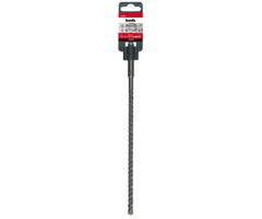 Boren - Hamerboor SDS plus HB 44 C4 8.0x260 MM kaart
