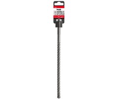 Boren - Hamerboor SDS plus HB 44 C4 10.0x260 MM kaart