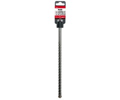 Boren - Hamerboor SDS plus HB 44 C4 12.0x260 MM kaart