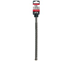 Boren - Hamerboor SDS plus HB 44 C4 14.0x260 MM kaart