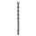 Boren - Hamerboor SDS plus HB 44 10.0x260 MM kaart