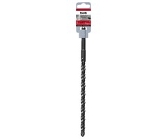 Hamerboor SDS-plus 12x260mm HB 44 | PGM-gecertificeerd