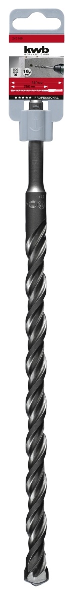 Hamerboor SDS plus 16x310mm HB 44
