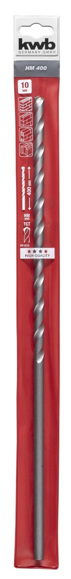 Muurdoorvoerboor 270 mm - Meerdere diameters
