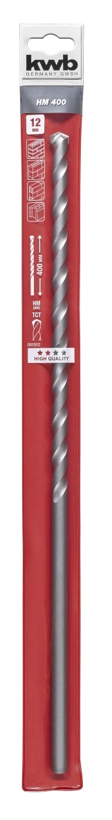 Muurdoorvoerboor 270 mm - Meerdere diameters