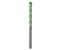 Granietboor Hardcut HM TCT 3-10mm | Energiebesparend