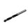 Boren - Houtspiraalboor CV staal 3.0 MM kaart