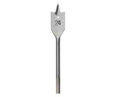 Profi speedboren 20.0 mm kaart