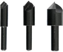 Verzinkborenset WS 90° 8, 12, 16 mm kaart
