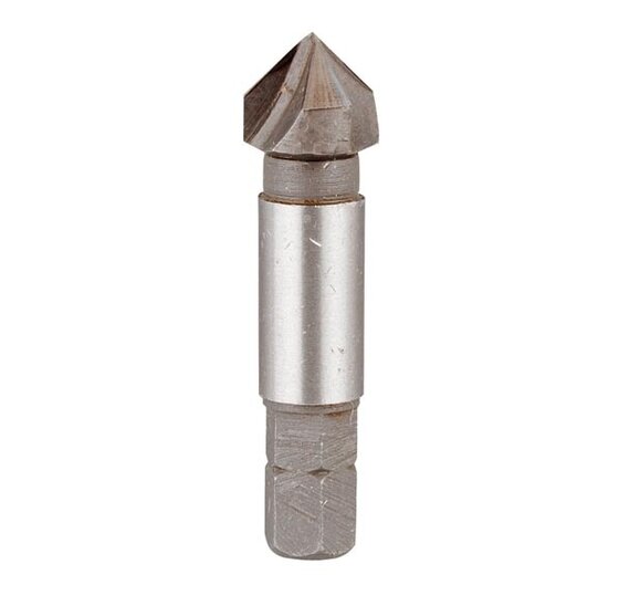 Wemekamp Boren - Verzinkboor HSS 10.0 MM kaart