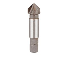 Boren - Verzinkboor HSS 12.0 mm kaart