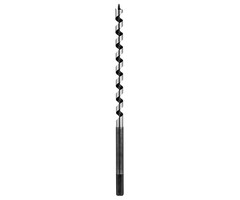 Boren - Slangenboor ø 8 mm 235/160 mm ZB-etuikaart