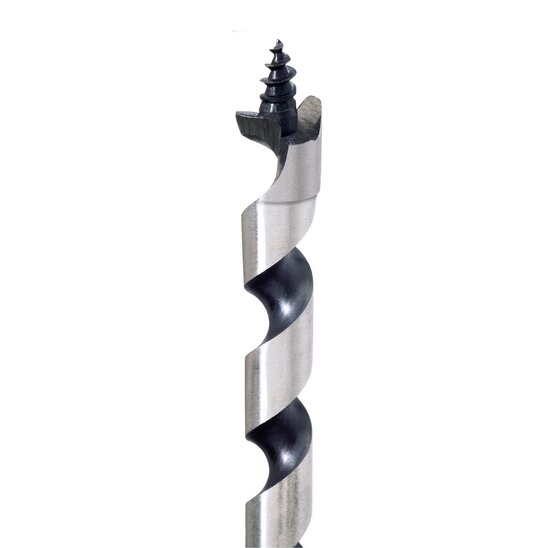 Wemekamp Boren - Slangenboor ø 10 mm 235/160 mm ZB-etui