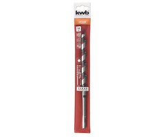 Boren - Slangenboor ø 14 mm 235/160 mm ZB-etuikaart