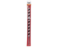 Boren - Slangenboor ø 24 mm 460/390 mm ZB etui