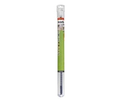 Slangenboor 12-22 mm - 384 mm werklengte