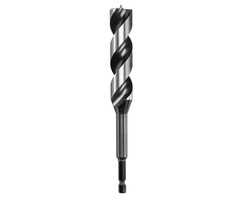 Slangenboor 3-S - Professionele boor voor hout