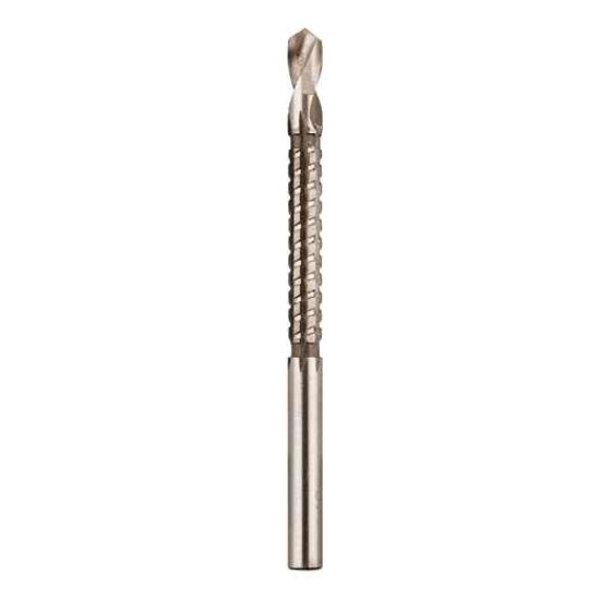 Wemekamp Boren - Freesboor HSS, metaalbewerking 6 MM kaart