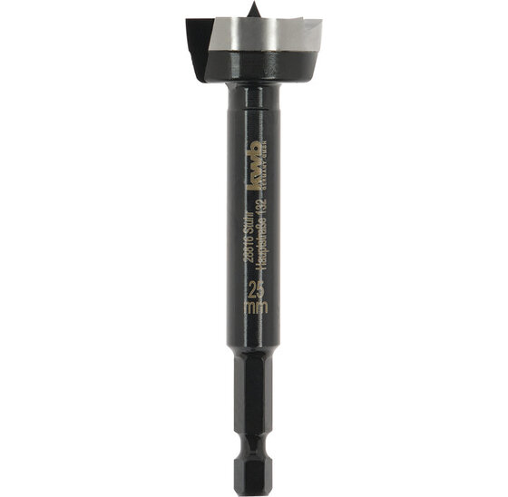 Wemekamp Boren - Forstnerboor 22 mm speed