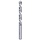 Boren - Hardhoutboor HSS 7 MM kaart
