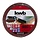 Schuren - Klit schuurschijf ø 125 MM assorti 9x60, 8x120, 8x180