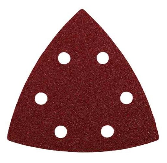 Wemekamp Schuren - Klit delta schuurschijf 96 MM K240 6 stuks kaart