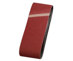 Schuren - Schuurbanden 65X410 mm K80 3 stuks kaart