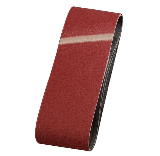 Wemekamp Schuren - Schuurbanden 65X410 MM K100 3 stuks kaart