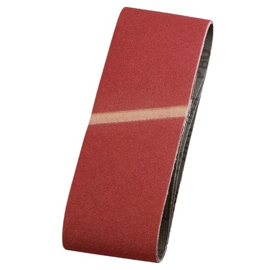 Wemekamp Schuren - Schuurbanden 75X457 MM K100 3 stuks kaart