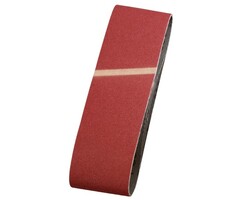 Schuren - Schuurbanden 75X533 mm K100 3 stuks kaart
