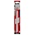 Zagen - Reciprozaagblad bi-metaal schacht ½“ 2.0x228 MM middel 2st. kaart