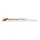 Zagen - Reciprozaagblad hout schacht ½“ 2.4/4.0x203 MM 2 st. kaart