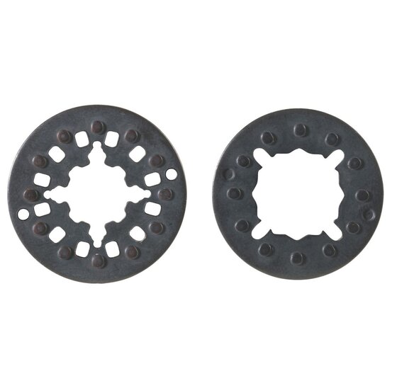 Wemekamp Zagen - Universele adapter voor multitool