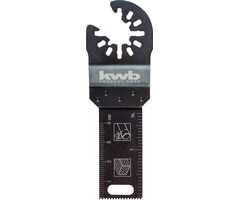 Zagen - Invalzaagblad voor hout 22 mm, CV